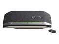 HP Poly Sync 20M Speakerphone U, 7Y215AA , 42051934, Video Conference Room Hardware HP Poly Sync 20M Speakerphone U, 7Y215AA , 42051934, Video Conference Room Hardware