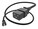 UNC Group PWCD-515PC19-15A-08F-BLK Image 1 from Front