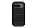OtterBox Defender Series Pro Case for Google Pixel 9 and Google Pixel 9 Pro - Black, 77-95594 , 41832608, Carrying Cases - Phones/PDAs OtterBox Defender Series Pro Case for Google Pixel 9 and Google Pixel 9 Pro - Black, 77-95594 , 41832608, Carrying Cases - Phones/PDAs