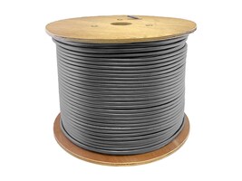 AddOn ADD-CAT6A1KSD-GY Main Image from Front