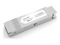 Axiom 40GBASE-SR4 QSFP+ MPO 850nm Transceiver, TAA, AXG101079, 41753420, Network Transceivers