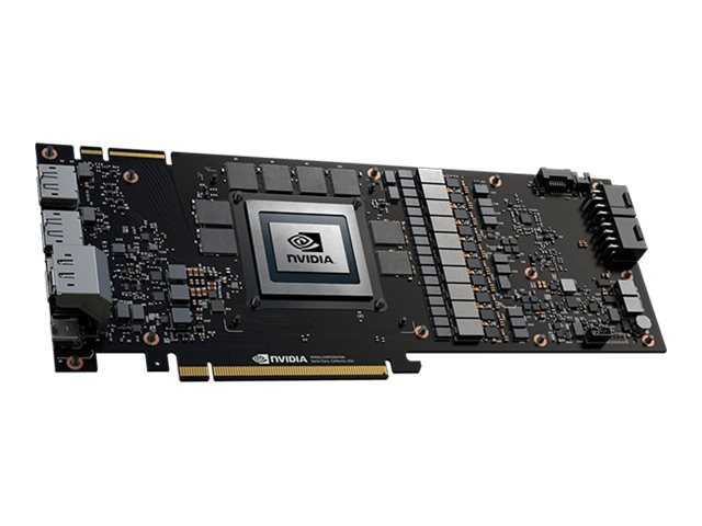 Modsatte Distrahere Trives 5JH81AT - HP NVIDIA Quadro RTX 5000 PCIe 3.0 x16 Graphics Card, 16GB GDDR6  - MacConnection