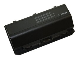 Buy V7 Battery Asus A42-G750 8-cell at Public Sector