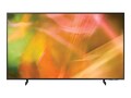 Samsung 43 AU8000 4K Ultra HD LED-LCD Smart TV , HG43AU800NFXZA, 41377533, Televisions - Hospitality