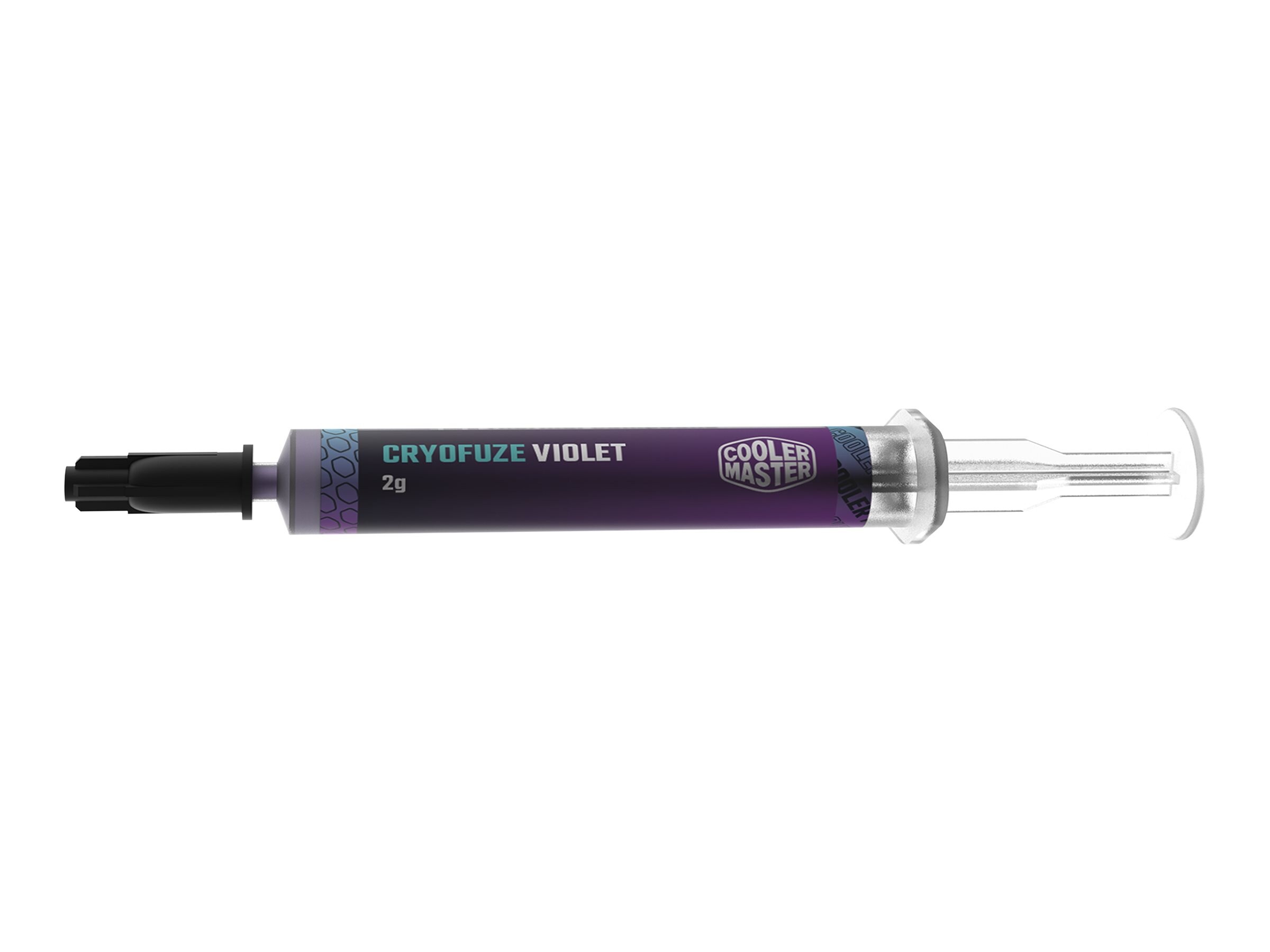 Cooler Master CryoFuze Violet Thermal Paste (MGYNOSGN07MR1)
