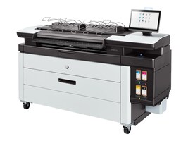 HP Inc. 4VW15H#B1K Main Image from Right-angle