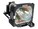 BTI VLT-XL30LP-BTI Image 1 from Left-angle