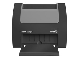 Ambir Technology DS690GT-AS Main Image from Front