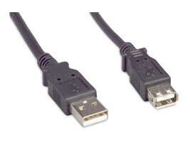 ENET USB2.0MAFA-10F Main Image from Left-angle