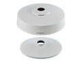 Bosch Security Systems Pendant interface plate, 275mm, outdoor, NDA-7050-PIPW, 41645088, Controller Cards & I/O Boards