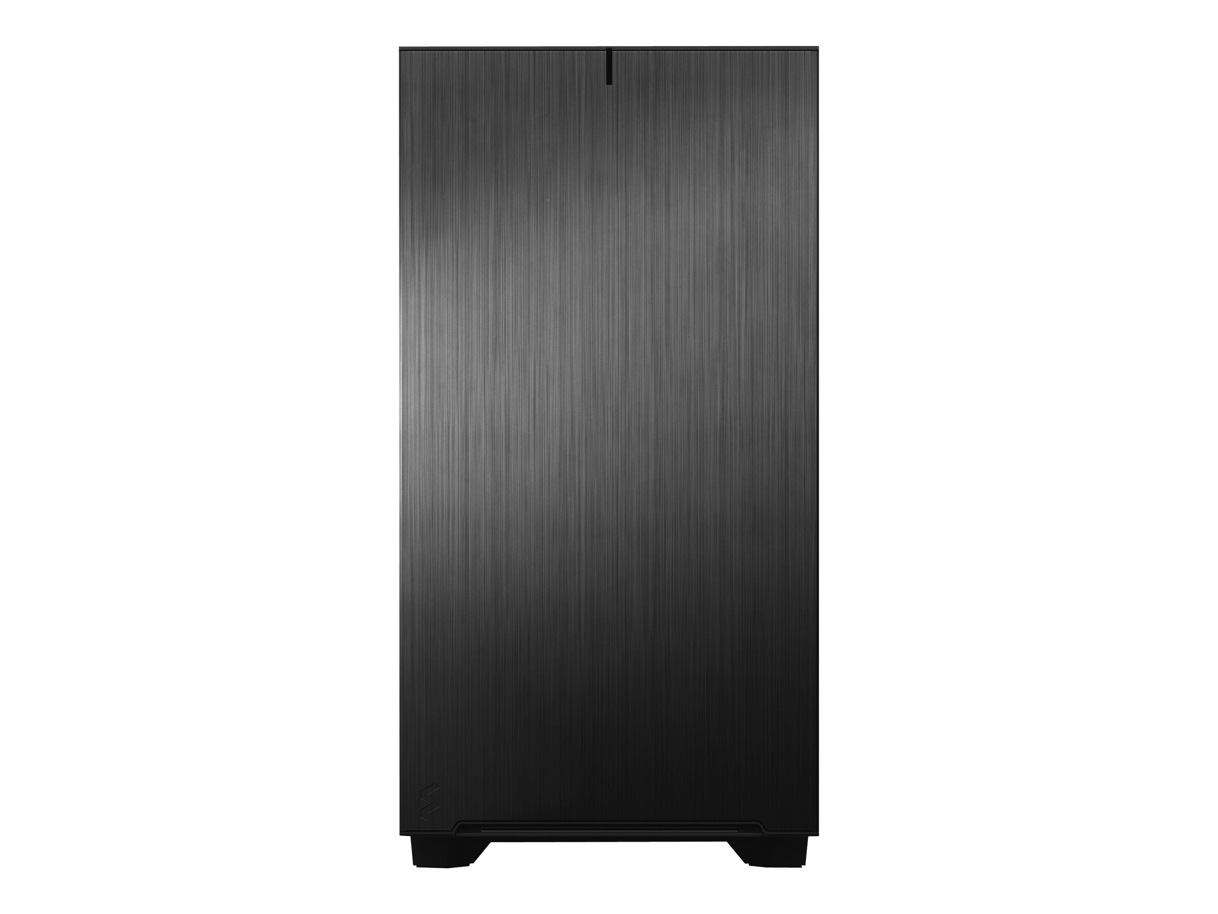 FD-C-DEF7A-03 - Fractal Design Chassis, Define 7, Black Dark Tint