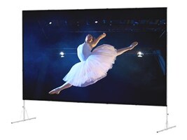 Da-Lite Screen Company 88687                          Main Image from Right-angle