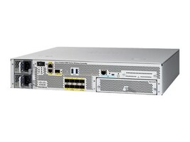 Cisco C9800-80-K9 Main Image from Right-angle