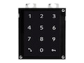 Axis 2N IP Verso Touch Keypad , 01277-001, 41062261, Keyboards & Keypads