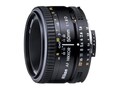 Nikon AF Nikkor 50mm F 1.8D Lens, 2137, 8644951, Camera & Camcorder Lenses & Filters