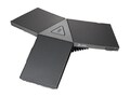 HP Poly Expansion Mic Kit w  25' Cable for Large & Medium Room Workspaces, 875M6AA, 41733519, Microphones & Accessories