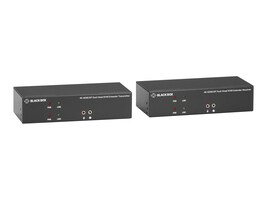 Black Box KVXLCHDPF-200-SFPBN3           Main Image from Left-angle