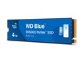 SanDisk 4TB WD Blue SN5000 NVMe M.2 2280 Internal Solid State Drive, WDS400T4B0E                   , 41833346, Solid State Drives - Internal