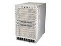 Fortinet 16U 12-SLOT CHASSIS WITH 2X, FG-7121F-DC, 41609260, Locks & Security Hardware