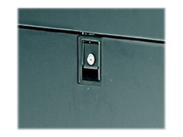 Panduit NVSPLOCK-014                   Main Image from Front