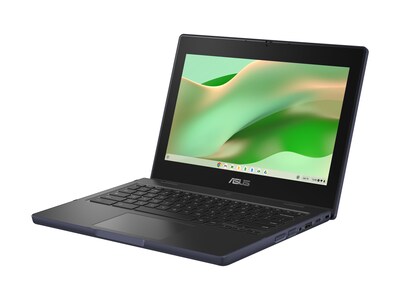 Asus Chromebook 11.6 HD Touch Gray, CR1104CTA-YZ84T               , 41888970, Notebooks - Chromebooks