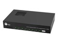 Siig 8-Port Charging Station - 350W, ID-US0E11-S1                  , 42104188, Docking Stations & Port Replicators