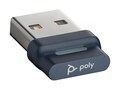 HP Poly BT700 USB-A Bluetooth Adapter, 786C4AA, 41713080, Wireless Adapters & NICs