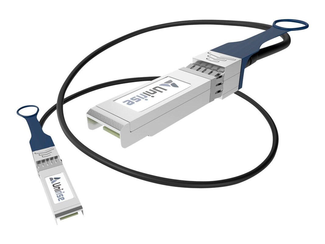 Unirise 10g Sfp Dac Mellanox Compatib Mc3309130 0a1 U