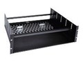 Middle Atlantic SP CLAMPING RACKSHELF, RC-3, 41418990, Network Adapter Accessories