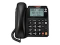 Yealink Corded Speakerphone w Display, ATT-CL2940 , 42032055, Telephones - Business Class Yealink Corded Speakerphone w Display, ATT-CL2940 , 42032055, Telephones - Business Class