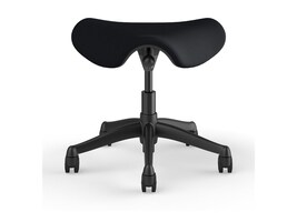 Humanscale F300GCF10FTKNSC Main Image from Front