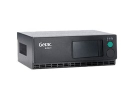 Getac OA1ACEXFAXX1                   Main Image from Left-angle