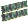 Edge 4GB PC3200 184-pin DDR SDRAM DIMM Kit, PE20173902, 6030657, Memory Edge 4GB PC3200 184-pin DDR SDRAM DIMM Kit, PE20173902, 6030657, Memory