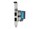 Allied Telesis AT-ANC10SA/2-901 Image 1 from Left-angle