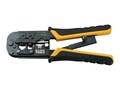 Klein Tools RJ45 CRIMPER, VDV226-011-SEN, 41706366, Tools & Hardware