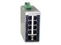 Perle IDS-710-XT MANAGED SWITCH, 07017240, 41481296, Network Switches Perle IDS-710-XT MANAGED SWITCH, 07017240, 41481296, Network Switches