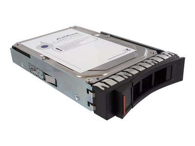 Axiom 4TB SATA 7.2K RPM 512e LFF Internal Hard Drive for Lenovo, 00FN143-AX, 35049082, Hard Drives - Internal