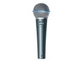 Shure Beta 58A Vocal Microphone, BETA 58A, 33938011, Microphones & Accessories