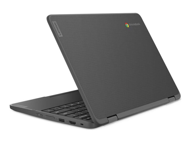 Lenovo 500e Chromebook G4s Intel N100 8GB 64GB eMMC 6E BT 2xWC