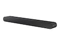 Samsung HW-S50B 3.0 Bluetooth Sound Bar Speaker - 140 W RMS Dolby Digital 5.1, DTS Virtual:X,, HW-S50B/ZA, 41599500, Speakers - Audio