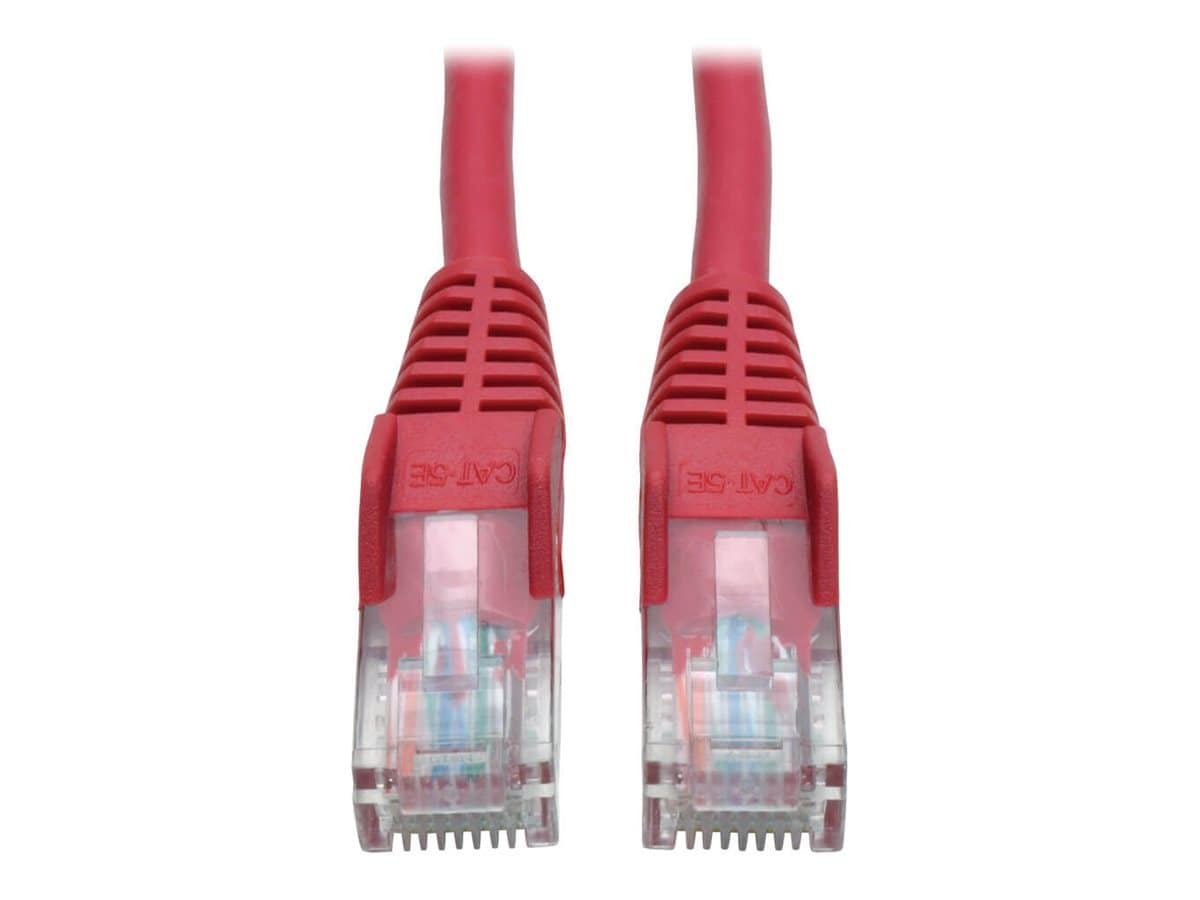 Tripp Lite Cat5e Patch Cable