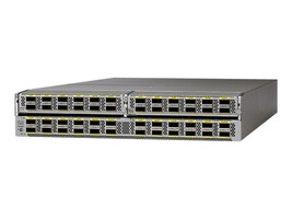 Cisco C1-N5K-C5648Q Main Image from Right-angle