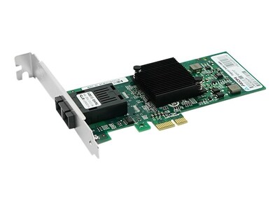 Axiom 1000Base-SX SGL PT SC PCIe X1 NIC Card , PCIE-1SCSX-X1-AX, 37477697, Network Adapters & NICs
