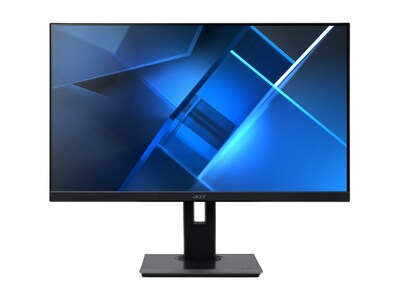 Acer 21.5 Vero B227Q Hbmiprx Full HD LED-LCD Monitor, UM.WB7AA.H01, 41611181, Monitors