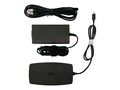 Cyber Acoustics CA ESSENTIAL 4K DOCKING STATIO, DS-1000                       , 41974115, Docking Stations & Port Replicators
