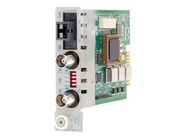 Omnitron Systems Technology 8751-2 Main Image from Left-angle