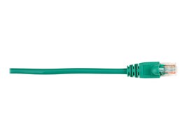 Black Box CAT5EPC-006-GN-10PAK Main Image from Front
