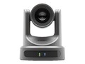 QSC Audio 12X OPTICAL ZOOM 80 HORIZONTAL FIELD OF VIEW, PTZ NETWORK CAMERA, NC-12X80                      , 41992856, Cameras - Video Conference Room