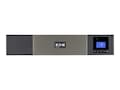 Eaton Open Box 5P 750VA 600W 120V Rackmount Compact 2U UPS 5-15P Input, (10) 5-15R Outlets (5P750RC), 5P750RC , 42148646, Battery Backup/UPS Eaton Open Box 5P 750VA 600W 120V Rackmount Compact 2U UPS 5-15P Input, (10) 5-15R Outlets (5P750RC), 5P750RC , 42148646, Battery Backup/UPS