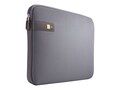 Case Logic Chromebooks Ultrabooks Sleeve 13.3, Graphite, 3201352, 17365372, Protective & Dust Covers